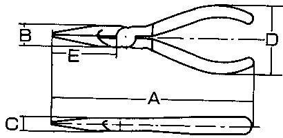 SPEC 3 _LONG NOSE_